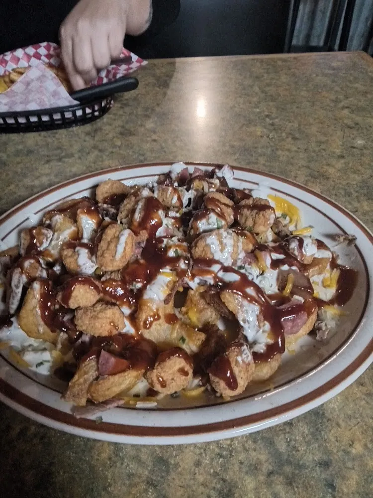 f5fries